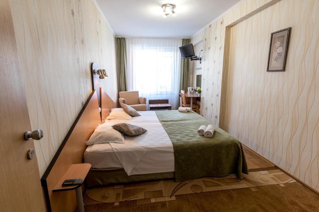 Noviz Hotel Plovdiv Quarto foto